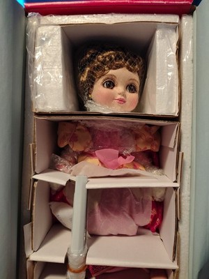 ADORA Belle ''Fantasy''Doll RARE #050/500 New