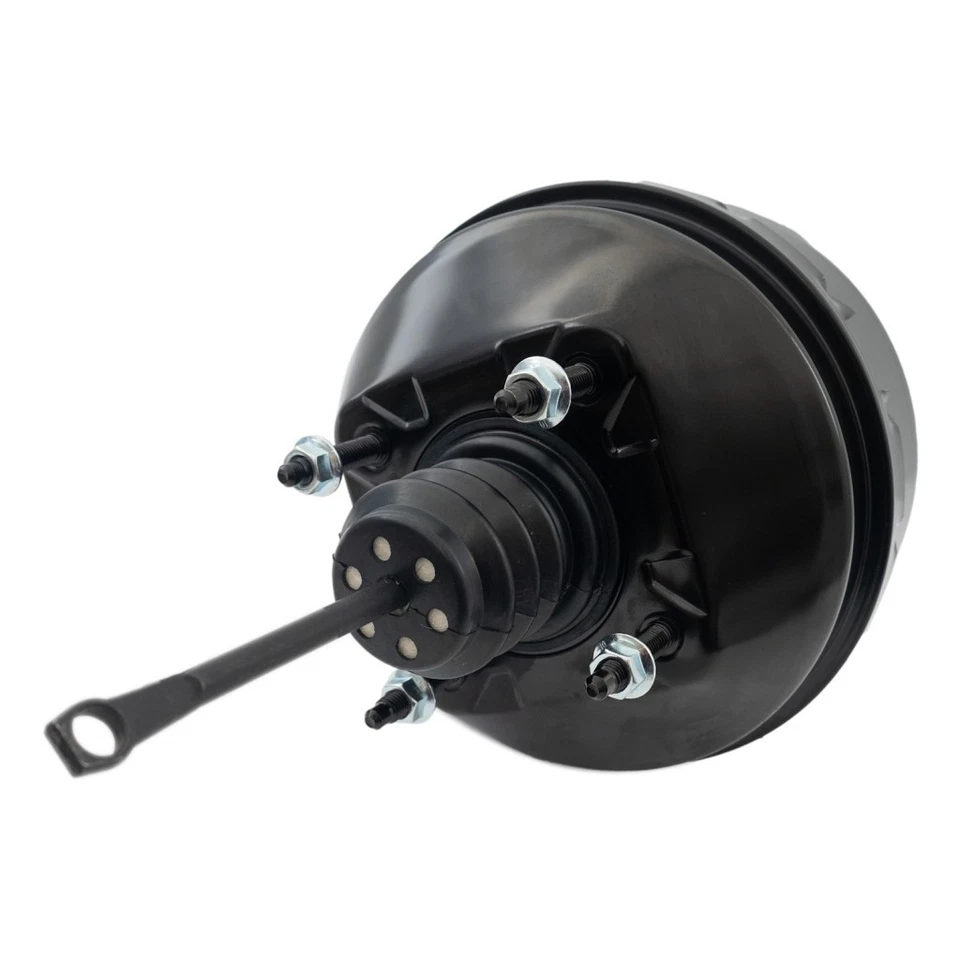 For Oldsmobile Cutlass 1997-1999 Brake Booster Steel Dual Diaphragm Style | Gray - Image 3 of 4