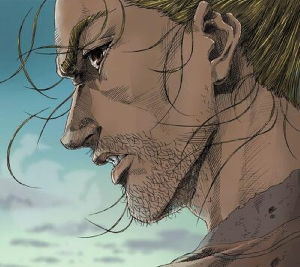 VINLAND SAGA 2ND SEASON OP THEME ""River"" SINGLE-CD ANIME JACKET Japan