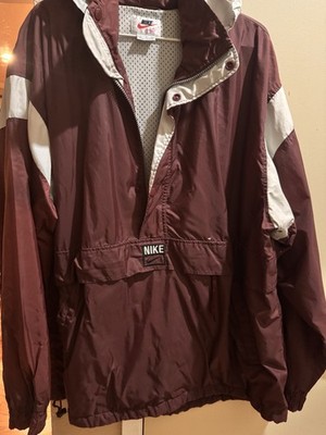 Nike Windbreaker Jacket Vintage 90s