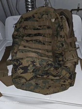 Backpack Camo APB03 Assault Pack SPM1C1-09-F-C002 By Propper Int Inc