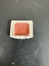 Vintage MAX FACTOR Maxi-Glow Blush Bronzeberry #1 RARE HTF