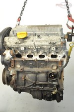 Moteur Opel SIGNUM