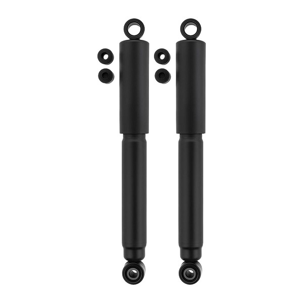 StoßDäMpfer-Set Hinterachse Gasdruck Teleskop KYB FüR Nissan Patrol-image