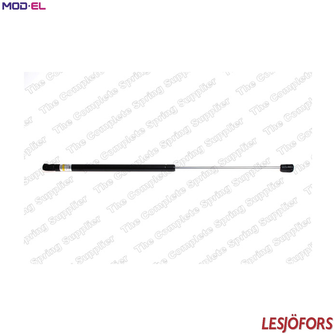 GAS SPRING BOOTCARGO AREA 8177811 FOR SAAB B205E/B205R/B204R/B204E/B205L 4cyl