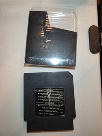 DEATHBOTS NES + Dust Sleeve + Protective Outer Case