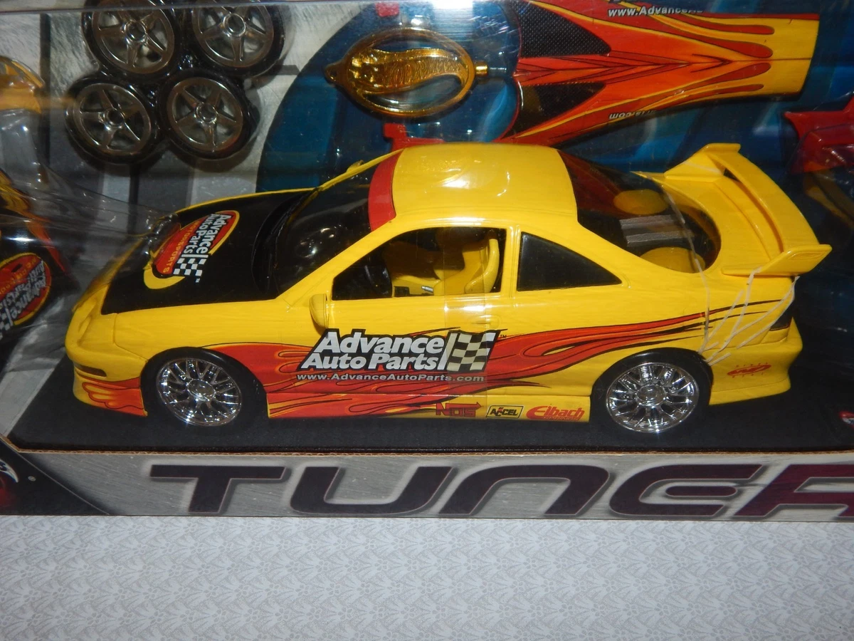 Hot Wheels Tunerz 1 18 for sale | eBay