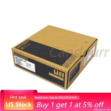 New In Box MITSUBISHI MR-C20A-UE Servo Driver