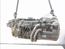 Boite de vitesse Dacia 1410