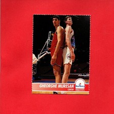 1994-95 Hoops BASKETBALL #223 Gheorghe Muresan