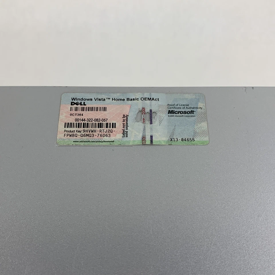 Dell Inspiron 530 MT Desktop Celeron 420 1.6 GHz 1 GB RAM No HDD No OS - Image 4 of 4