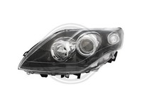Scheinwerfer Links Depo FüR Renault Laguna 2007-2012
