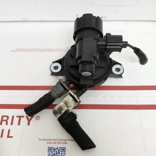 97-03 Ford F150 Egr Vacuum Solenoid Oem 97-03 Ford F150 Egr Vacuum Solenoid Oem