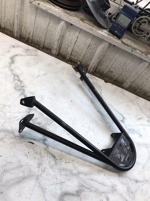 14 Polaris Rush Pro R 800 Snowmobile rear back seat mount tower bracket bar 