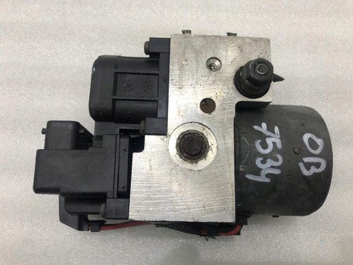 MITSUBISHI CARISMA Abs Pumpe Hydraulikblock OE Steuereinheit MR249754