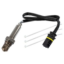 FEBI BILSTEIN Lambdasonde Lamdasonde Links Rechts 175932