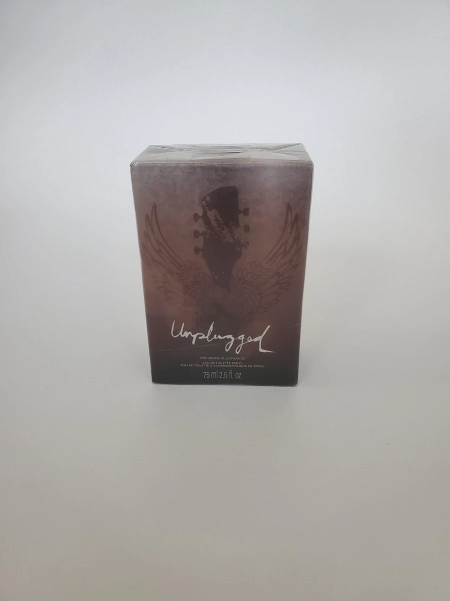 Unplugged Eau de Toilette for Men for sale | eBay