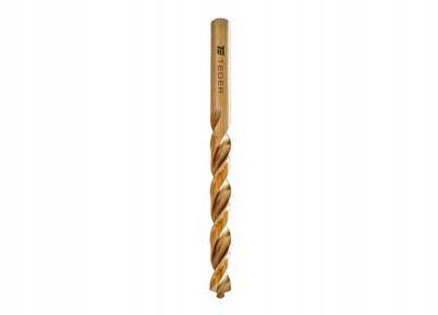 STROTON M42 - Brocas Métricas De 8 % Cobalto Para Acero Inoxidable Y Metal Duro (8 Mm X 3 Piezas - Foto 4