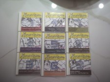 Best Service Xsample Dvd's Volume 1-9 Professional Sound Libraries Rare 14