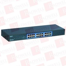 TRENDNET TEG-S240TX / TEGS240TX (USED)