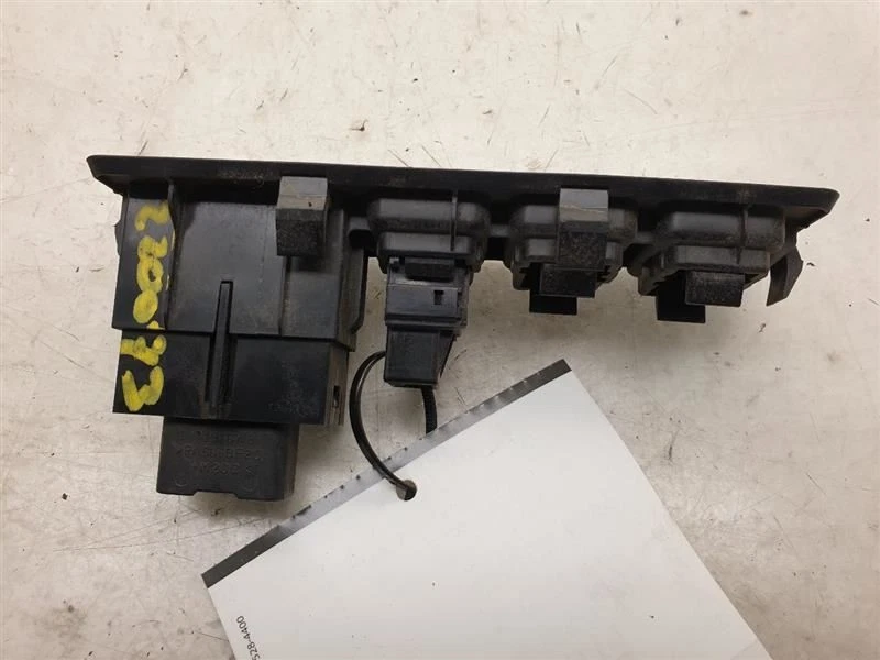 Toyota Tundra Max 2012 conjunto de interruptor de control de lámpara de cama  Foto 3 de 4