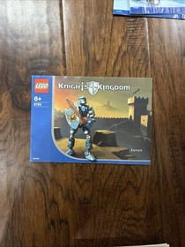 Lot of LEGO Bionicle Manuals: 8531/8532/8534/8561/8563/8564/8566/8570/8571/8572