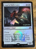 MTG Shadows Over Innistrad, Angel of Deliverance Promo  -- Light Played Foil