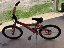 BICICLETA HUFFY 1995 PROMOCIONAL TIDE DOWNY #32 COCHE 54x35x24 ESTILO BICICLETA ORIGINAL