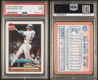 1991 O-Pee-Chee OPC #790 Ken Griffey Jr (2nd Year) PSA 9 MINT