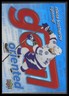 2025-26 Upper Deck #GO-20 Nikita Kucherov Goal Oriented
