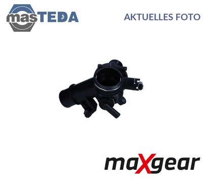 67-0109 KÜHLFLÜSSIGKEIT KÜHLER THERMOSTAT MAXGEAR NEU OE QUALITÄT