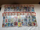 20 X  Mixed Years Topps Vintage Baseball Card Rack Pack Lot (A-134)