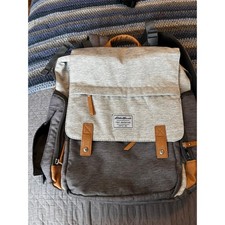 Eddie Bauer First Adventure Diaper Bag