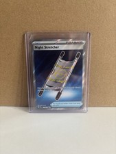 Night Stretcher Ultra Rare 173/132 Me01: Mega Evolution Holo Pokemon Near Mint