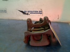 BREMSSATTEL RECHTS HINTEN Audi Q3 (8UB/8UG) SUV 1.4 TFSI 16V (CZEA(Euro 6)) 2016