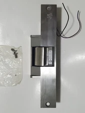 Hes Assa Abloy Lock 310-2 3/4-F-24D-630 24VDC/.25 1500 LB Folger Adams Fail Safe