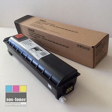 Toner Toshiba E-Studio 163,165,166,167,203,205,206,207,237,T-1640, prodotto nuovo, 24K