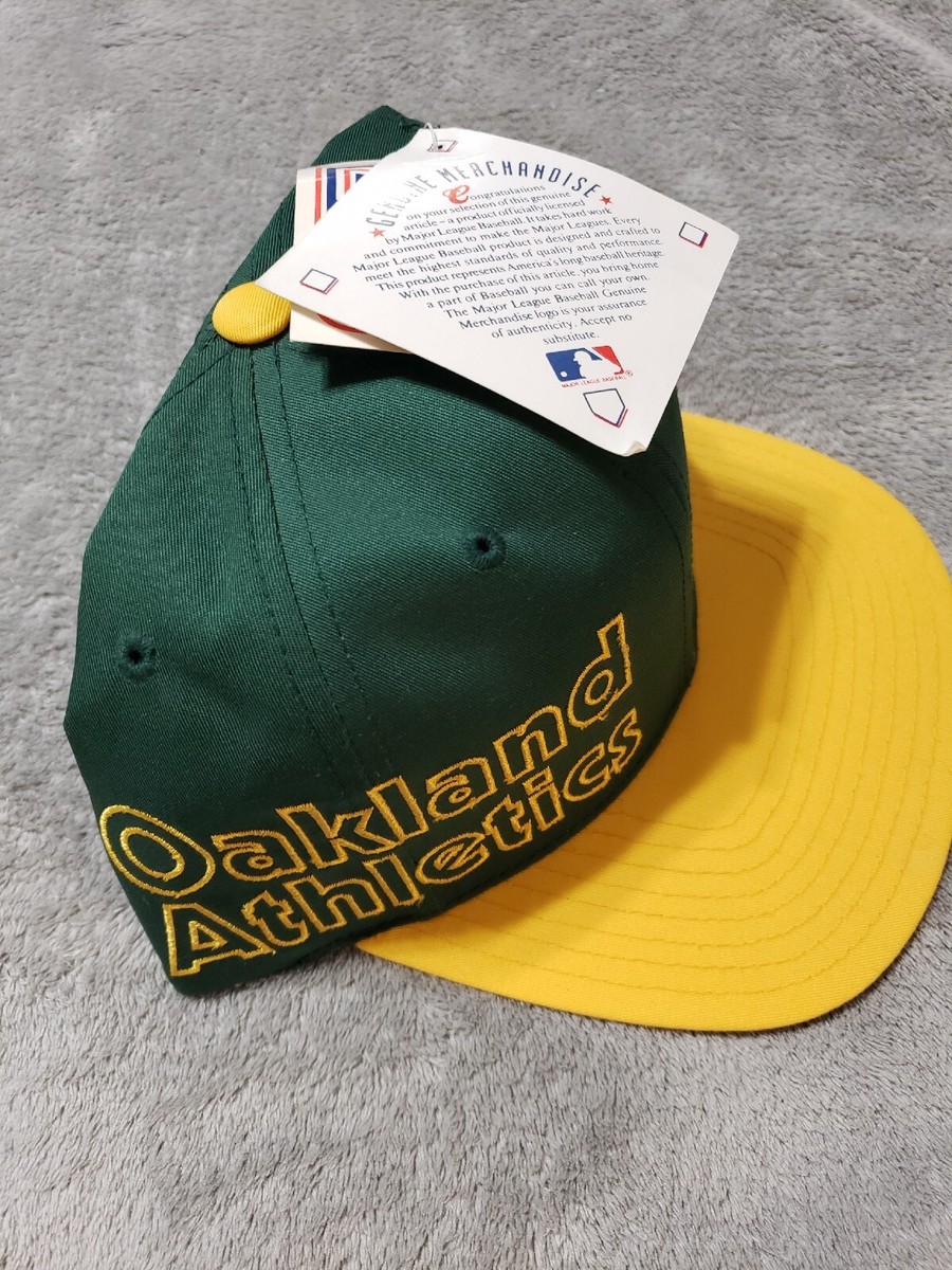 Vintage Oakland A's - ウェア Vintage Oakland A's - ウェア