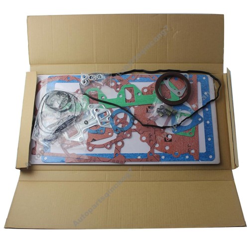804C-T S4S Engine Gasket Kit for Perkins 804C-T 246B Skid Steer Loader - Picture 2 of 4