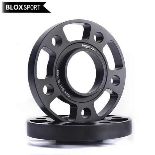 2Pc 20mm Forged 7075t6 Wheel Spacers fit Maserati Alfieri GT GTS Gihibli Levante - Picture 3 of 7