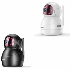 Compact Network Surveillance Camera Dome 1080P 2M High Pixels Fedex DHL Japan