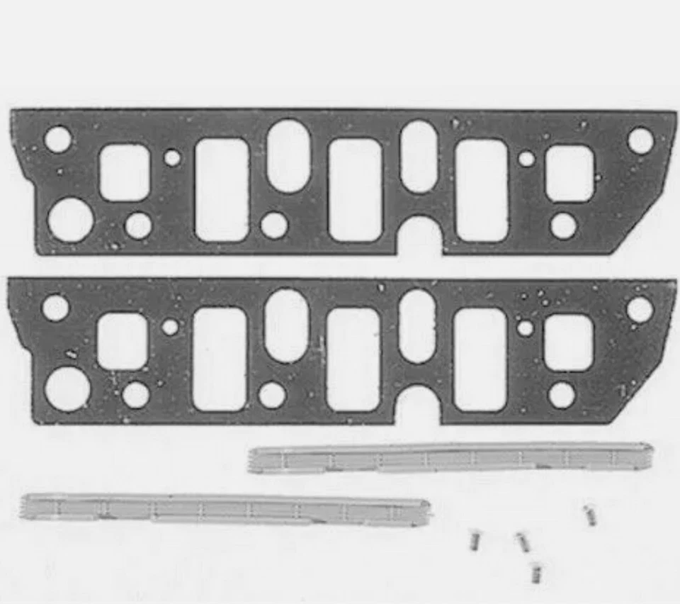 Juego de juntas colector de admisión MS15634 Victor Reinz envío gratuito Foto 2 de 3