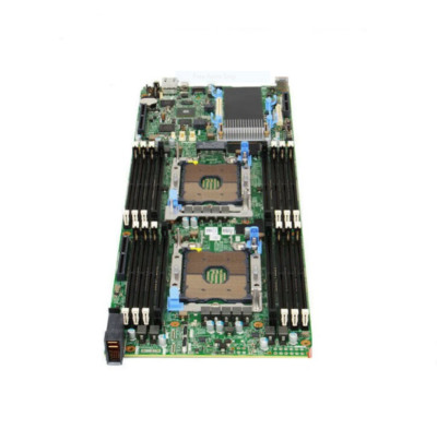Dell PowerEdge C6420 Node Server Mainboard Dual Scalable CPU 16-DIMM - K2TT6 