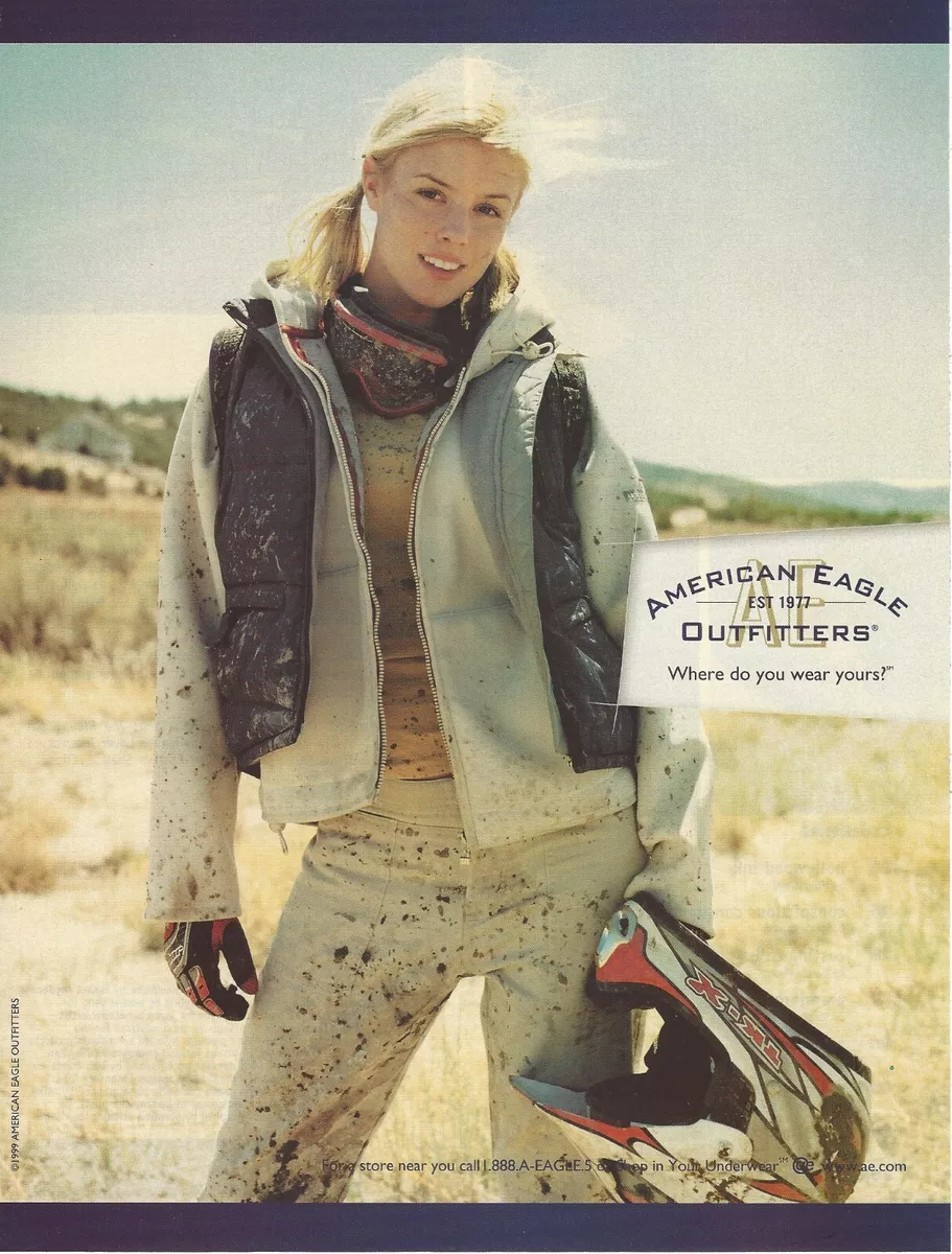 Clothes hot sale american eagle