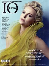 Io.Charlize Theron,Antonio Lopez Garcia,Francesca Lo Schiavo,iii