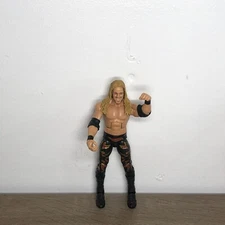 WWE Edge Action Figure 2011 Elite Collection Wrestling Toys Collectible Rare 7"