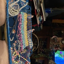 Children  s Jewelry Lot 20 Pieces Mostly Claire Unicorn Jewelry