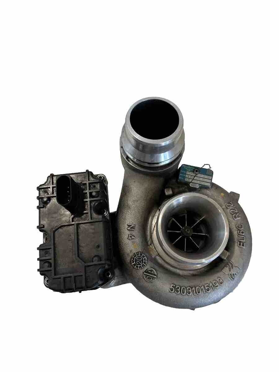 Hyundai Santa Fe turbocharger 28231-2f950 genuine 2.2 crdi 2020 | eBay
