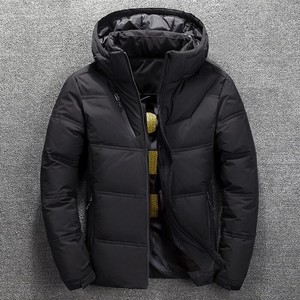 duck winter jackets