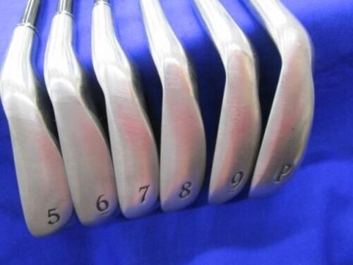 Dunlop XXIO PRIME Iron 6-Pieces Set (5-9,Pw) XXIO SP500 Shaft Flex R Senior - Picture 4 of 6